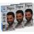 M5 Bigen EZ Color for Men Medium Brown - 3 Pack M5 Medium Brown