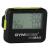 Gymboss Minimax Interval Timer And Stopwatch Black-Yellow Soft Coating