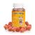 GummiKing Lutein + Zeaxanthin for Kids Mango 60 Gummies