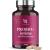 Apyforme - Probiotics for Women Vaginal Health - Up to 40 Billion CFU per Capsule - 4 Strains Lactobacillus Reuteri Rhamnosus and Crispatus - 100% French - Probio+ Intima
