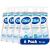 Dial Antibacterial & Sensitive Foaming Hand Wash -Fragrance Free - 7.5 fl oz (Pack of 6)