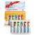 Sky Organics Organic Lip Balm Adults and Kids- Pack of 6