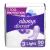 Always Discreet, Incontinence & Postpartum Pads for Women, Size 3, Light Absorbency, Regular Length, 30 Count x 3 Packs (90 Count Total)