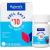 Hyland's Naturals No.10 Cell Salt NAT Phos 6X Tablets Natural Relief of Heartburn Gas and Indigestion Quick Dissolving Tablets 100 Count