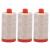 3-PACK - Aurifil Light Beige - A1050-2310 - Mako Cotton Thread Solid 50WT 1422Yds each 3 Spool Bundles