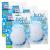 HartFelt Facial Scrub Round Exfoliating Skin Care Sponge Pad Made in USA Home Facial Use with Favorite Cream 4 Count