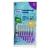 TePe Interdental Brushes 1.1mm Purple - 1 Packets of 8 (8 Brushes) by TePe