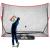 Heavy Duty Golf Hitting Net for Indoor or Backyard Golf Driving Practice - 10x7 feet Hitting Net Area - Perfect Golf Training Equipment for Any Golfer Golf Net