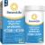 Renew Life Adult Probiotics 30 Billion CFU Guaranteed, 12 Strains, For Men & Women, Shelf Stable, Gluten Dairy & Soy Free, Ultimate Flora Extra Care, 60 Count, Pack of 1 30 Billion CFU 60 Count