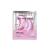 Yeauty Energy Elixir Eye Pad Mask moisturizing eye pads with pink grapefruit hyaluron and vitamin C refreshed and revives the skin for a vital complexion 1x 2 piece of energy elixir