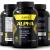 Alpha Enlargement Pills for Men 2 inch in 60 Days Muscle Builder for Men - Testosterone Booster for Men - Male Enhancing Supplement – Size Test Booster, Energy, Strength, Stamina, Libido 60 Veg Cap
