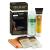 Biocap rapid permanent hair color 2.9 dark chocolate brown |Only 10 minutes exposure time |Organ oil - Tricorepair complex - vegan |Optimal gray coverage |Up to 80% natural ingredients
