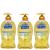 Softsoap Kitchen Fresh Hands Antibacterial Soap Citrus Extracts (3 pack of ll.25 FL Oz. Size)