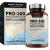 Vitamin Bounty PRO-100 Raw Probiotics 100 Billion CFU 60 Veggie Caps