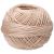 Handy Hands Lizbeth Egyptian Cotton Crochet  Tatting  Knitting Thread Size 3 (50 Grams 120 Yards)   HH03603  Ecru