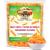 Duritos (Duros) Mexican Wheat Pellet Twists 1LB - Fritura De Tornillo - Traditional Fried Snack- by Turinos 1 Pound (Pack of 1)