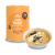 Oatsome Strong Peanut |High protein bowl with peanut & chocolate chips |24g protein per 100g |100% natural vegan & without refined sugar |Easy preparation |Breakfast |Superfood |440g