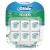 Glide Oral-B Dental Floss, Scope Flavor, 40m (Pack of 6) 6 Count (Pack of 1)