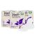 Veeda Ultra Thin Super Absorbent Day Pads Are Always Chlorine Pesticide Dye and Fragrance Free Natural Cotton Sanitary Napkins, 14 Count (Pack of 3)