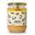 Koro - crunchy almondmus - creamy mus with roasted pieces of almond - vegetable protein source - perfect as a crispy topping or spread - without additives