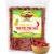 Dried Chili Pineapple Mexican Candy, 8.5 oz, Natural Soft Dry Chunks, Traditional Dulce Mexicano, Sweet and Spicy Flavor, by Don Turinos