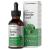 Stinging Nettle Leaf Extract | 2 oz | Alcohol Free Liquid | Vegetarian, Non-GMO, Gluten Free Tincture | by Horbaach