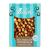 Joe & Seph's Milk Chocolate Popcorn Slab (1x115g) | salted caramel gourmet popcorn belgian milk and white chocolate air-popped popcorn gifts for men and women festive snacks Milk-Chocolate 115 g (Pack of 1)