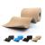 SPORTTAPE Extra Wide Kinesiology Tape 10cm x 5m - Beige | Extra Sticky Waterproof Hypoallergenic | Wide KT Sports Tape Physio Tape for Muscle Injury & Lower Back | Uncut - Single Roll