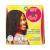 ORS Ors Olive Oil Girls Soft Curls No-lye Creme Texture Softening System Kit 1 Ea 1count