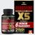 BMVINVOL Berberine with Ceylon Cinnamon - 60 Capsules