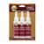 Aleene's Fabric Fusion Glue, 3-Pack .66 Oz 3 Pack