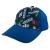 LEGO Ninjago children's cap baseball cap blue with lettering