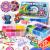 FUNZBO Fuse Beads Kit - Iron Beads Set with 23000 5mm Beads for Bracelet Making Kit with 106 Patterns Compatible with Perler Beads Set  Crafts for Kids 4-8  Gifts for 7 Year Old Girl Gifts (Mega) X-Large