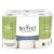 NooTrees Bamboo 3-ply Bathroom Tissue, 220 Sheets, 12 Rolls, Ecofriendly,100% Sustainable, Hypoallergenic, Ultra Absorbent Velvety Soft, FSC Certified Bamboo Toilet Paper