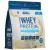 Applied Nutrition Critical Whey Protein Powder 900g - High Protein Powder Protein Milkshake Muscle Building Supplement with BCAAs & Glutamine (900g - 30 Servings) (Vanilla) Vanilla 900g (Pack of 1)