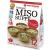 MARUKOME Dark Red Miso Paste (Puro Yo Aka) for Soup 224.55 g Bonito