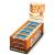Davina Energy Oat Snack Bar Oatmeal Carbohydrate Handmade Box Caramel Coconut Cream 15 x 65 g 975 g