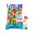 Gummy Christmas Sweets | Soft And Chewy Festive Snowman Gummies | Fat Free | Bulk Bag of Sweets | 2 kg - Gluten free Fat Free