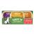 Lily's Kitchen Natural Adult Wet Dog Food Trays Weekend Favourites Mixed Pack 6 x 150g Weekend Multi 900 g (Pack of 1)