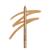 NYX PROFESSIONAL MAKEUP Epic Wear Liner Stick  Long-Lasting Eyeliner Pencil - Gold Plated 02 Gold Plated