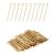 Bobby Pins Blonde Hair  360 Pcs Blonde Bobby Pins  2 Inch Premium Bobby Pin  Secure Hold Bobby Pins with store box  Hair Pins for Kids  Girls and Women Blonde 360 Count (Pack of 1)