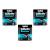 Gillette Mens Sensor Cartridges 10 Count (3 Pack)