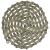 KMC X9.93 9-Speed Bike Chain Silver/Black