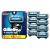 Gillette ProGlide Chill Mens Razor Blade Refills 8 Count Cooling Technology Chills Skin 8 Refills