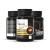 WBP T5 Black Ultimate (1 Month Supply) - Ultra High Strength Thermogenic Fat Burner - Keto Diet & Weight Management Pills - Vegan Friendly & GMP Certified UK Made Fitness Supplement - 30 Capsules