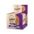 Weider Protein Cookie Caramel Chocolate Fudge 12 x 90 g vegan Caramel Choco Fudge 90 g (12Pack)