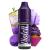 Food coloring violet 10ml dye highly concentrated made in de sugar -free fluid for coloring drinks cakes dough toppings slime and much more.Tortendendeko - baking accessories