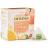 Twinings Peach & Orange Tea Bags 20 Count (Pack of 1) WHITE PEACH ORANGE Single