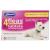 Johnsons Veterinary Products 4Fleas Tablets for Puppies and Small Dogs Treatment Pack 6 Count (Pack of 1) Puppy 6 Treatment 1x6