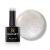 Bluesky Gel Nail Polish Crystal Snowflake Sj28 Crystal Silver Sparkle Long Lasting Chip Resistant 10 ml (Requires Drying Under UV LED Lamp) Crystal Snowflake 10.00 ml (Pack of 1)
